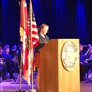 Meet your Posher, Hailey